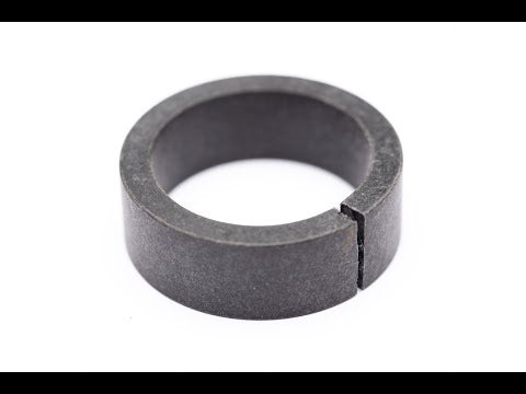 SIGNÉ LP - Espaceur en teflon bikejoring