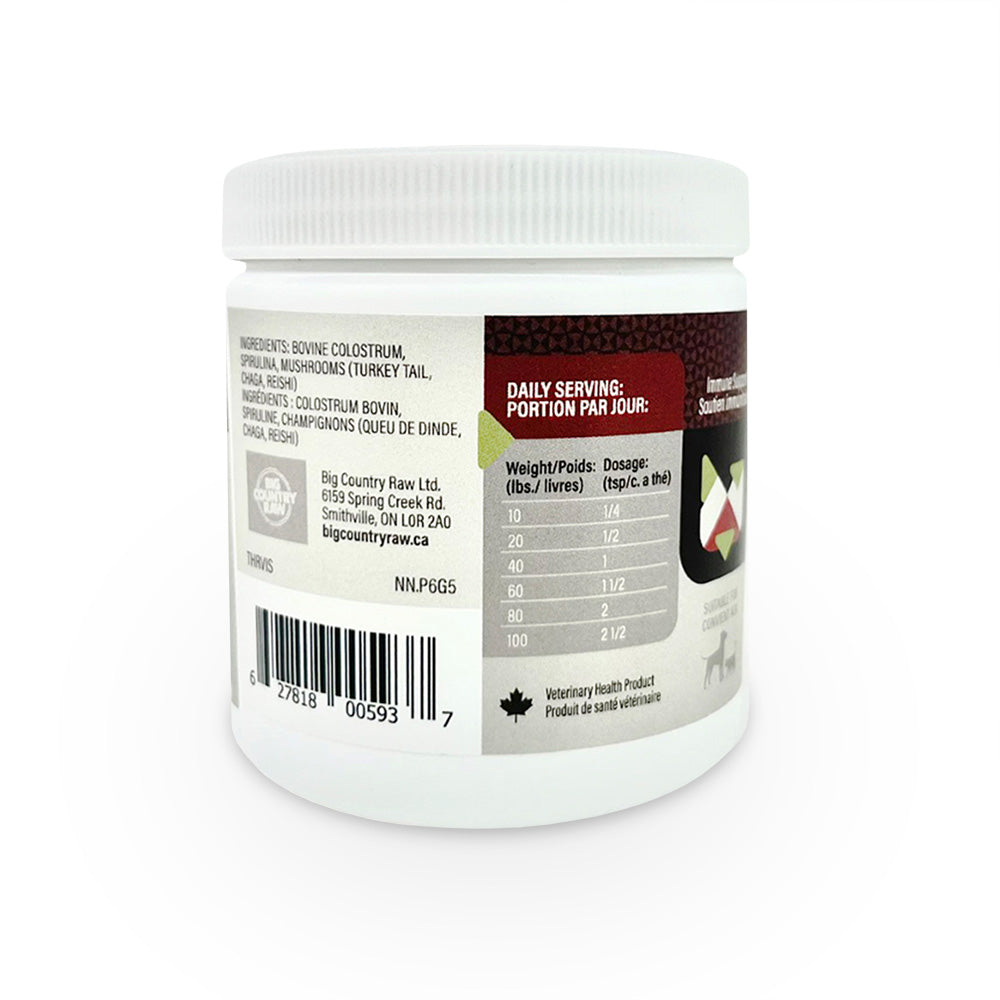 THRIVE - Pro immune fusion 90g