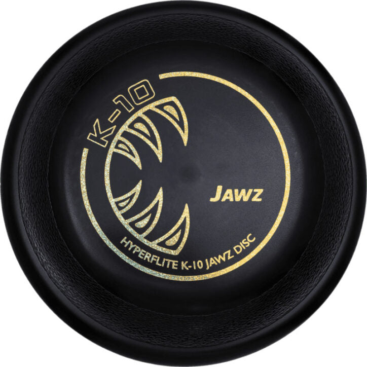 HYPERFLITE - Frisbee k-10 jawz