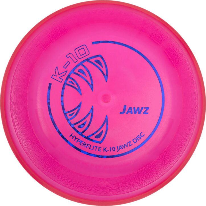 HYPERFLITE - Frisbee k-10 jawz