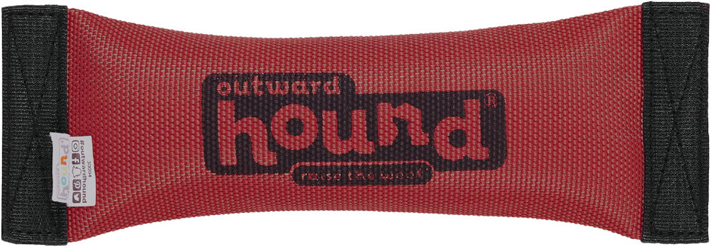 OH - Fire Hose fetch jouet pour chien. Bêtes Gourmandes, boutique spécialisée alimentation, éducation et sports pour chiens à Québec.