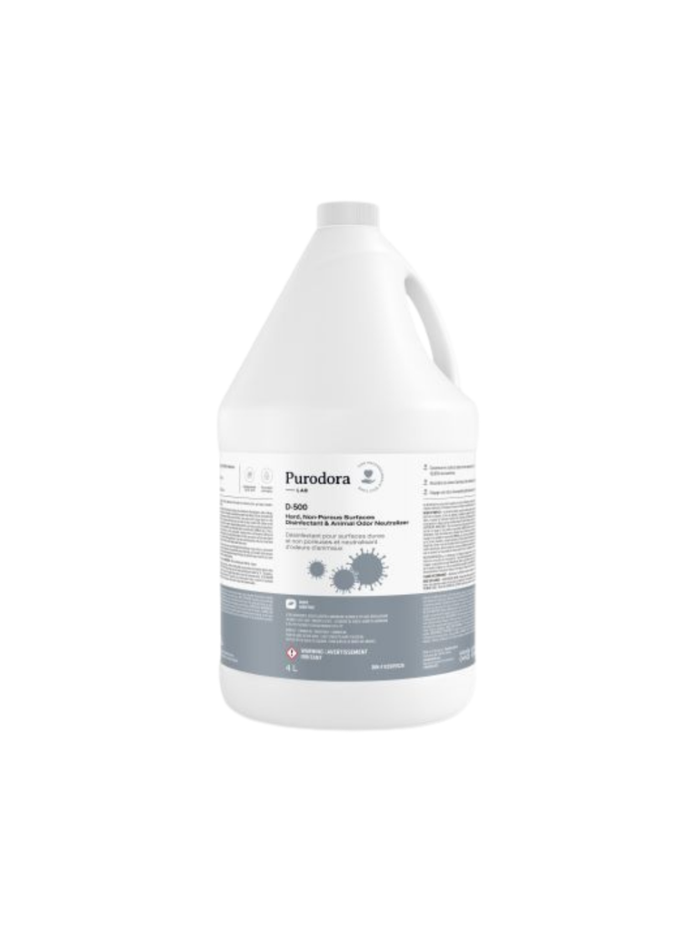 Purodoro Lab - Neutralisant D'Odeur D'Animaux. Bêtes Gourmandes, spécialiste en nourriture et produits pour chien et chat en ligne et en magasin à Québec.