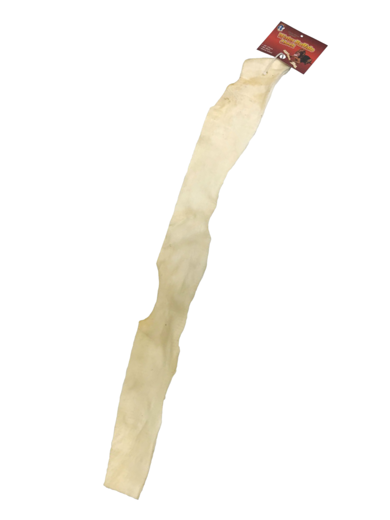 Qt Dog - Peau De Buffle D'Eau. Bêtes Gourmandes, spécialiste en nourriture et produits pour chien et chat en ligne et en magasin à Québec.