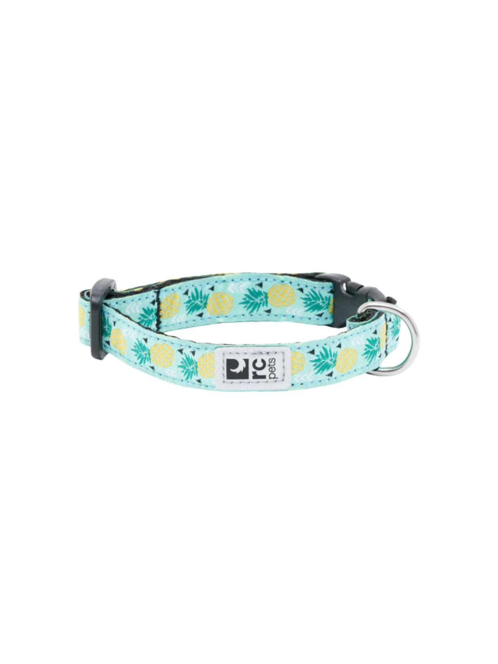 RC PETS - Collier pour petit chien. Bêtes Gourmandes, boutique spécialisée alimentation, éducation et sports pour chiens à Québec.