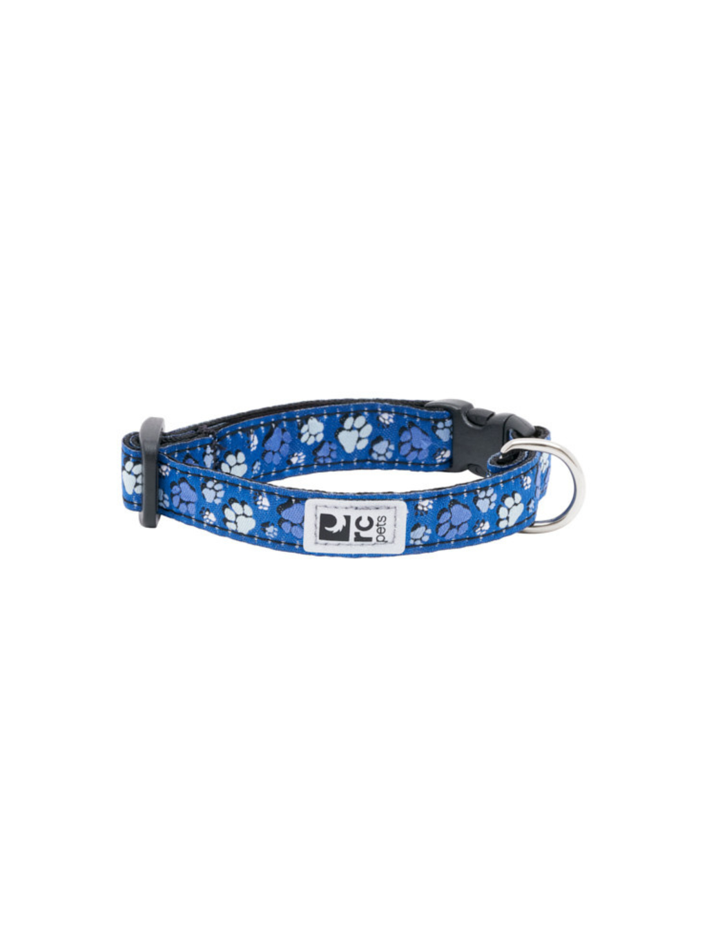 RC PETS - Collier pour petit chien. Bêtes Gourmandes, boutique spécialisée alimentation, éducation et sports pour chiens à Québec.