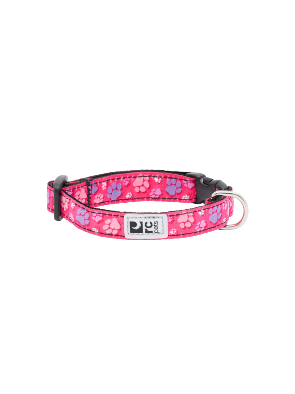 RC PETS - Collier pour petit chien. Bêtes Gourmandes, boutique spécialisée alimentation, éducation et sports pour chiens à Québec.