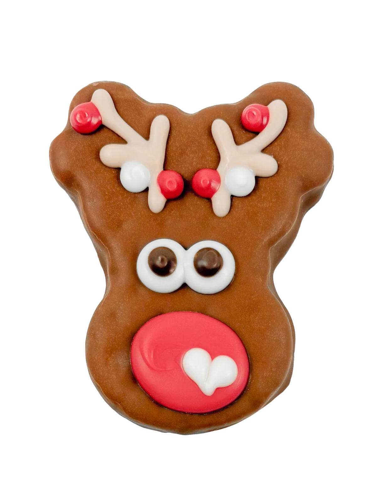 BOSCO & ROXY'S - Biscuit rêne de Noël