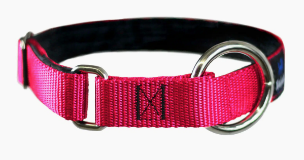 NAHAK - Collier rembourré