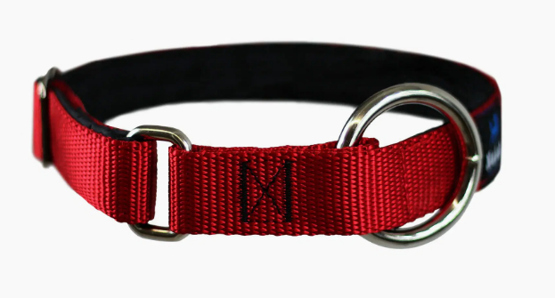 NAHAK - Collier rembourré