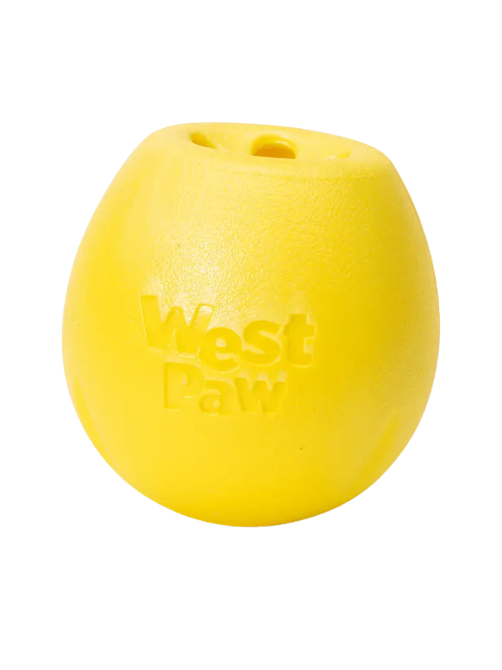 WEST PAW - Rumbl