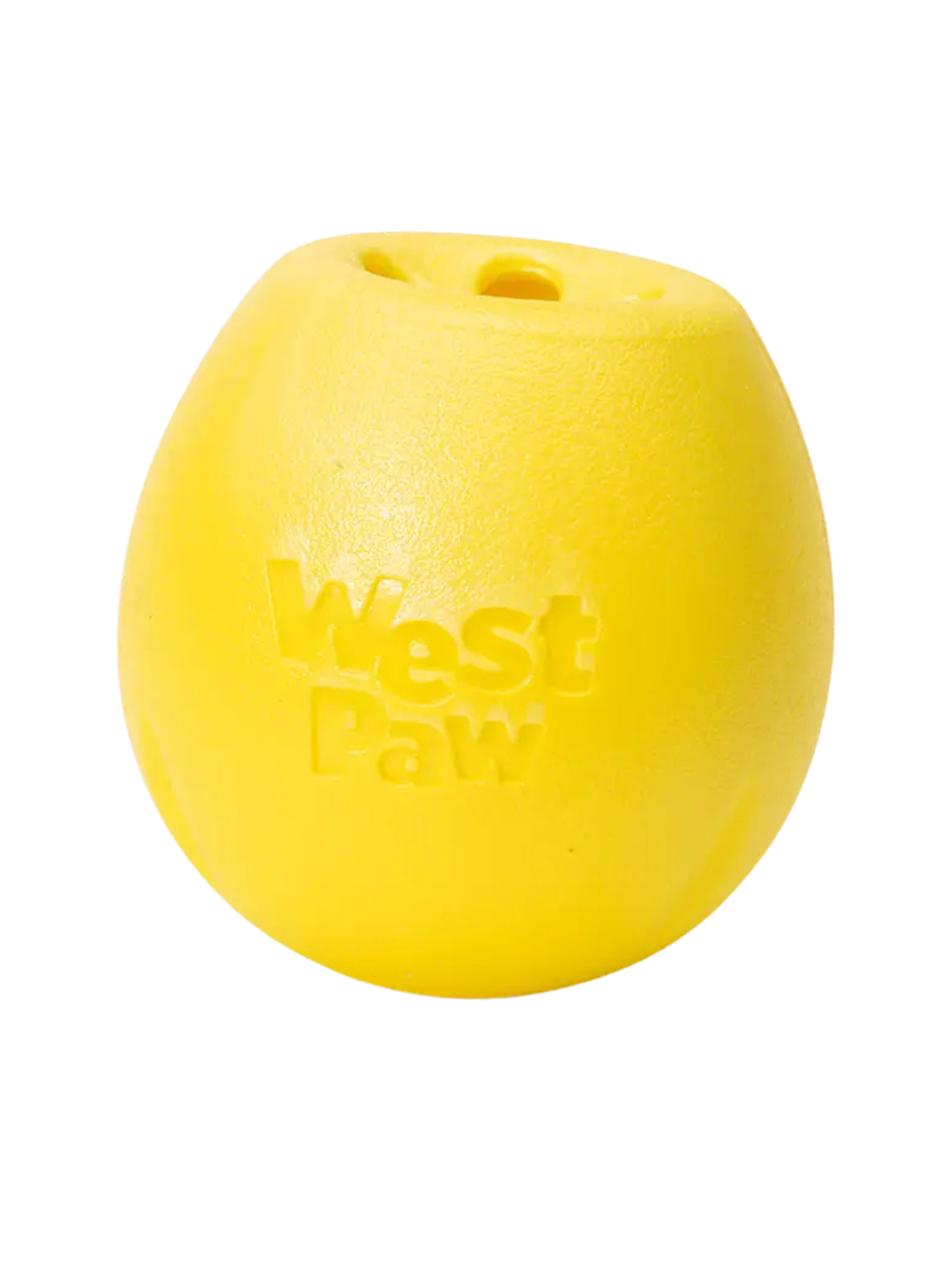 WEST PAW - Rumbl