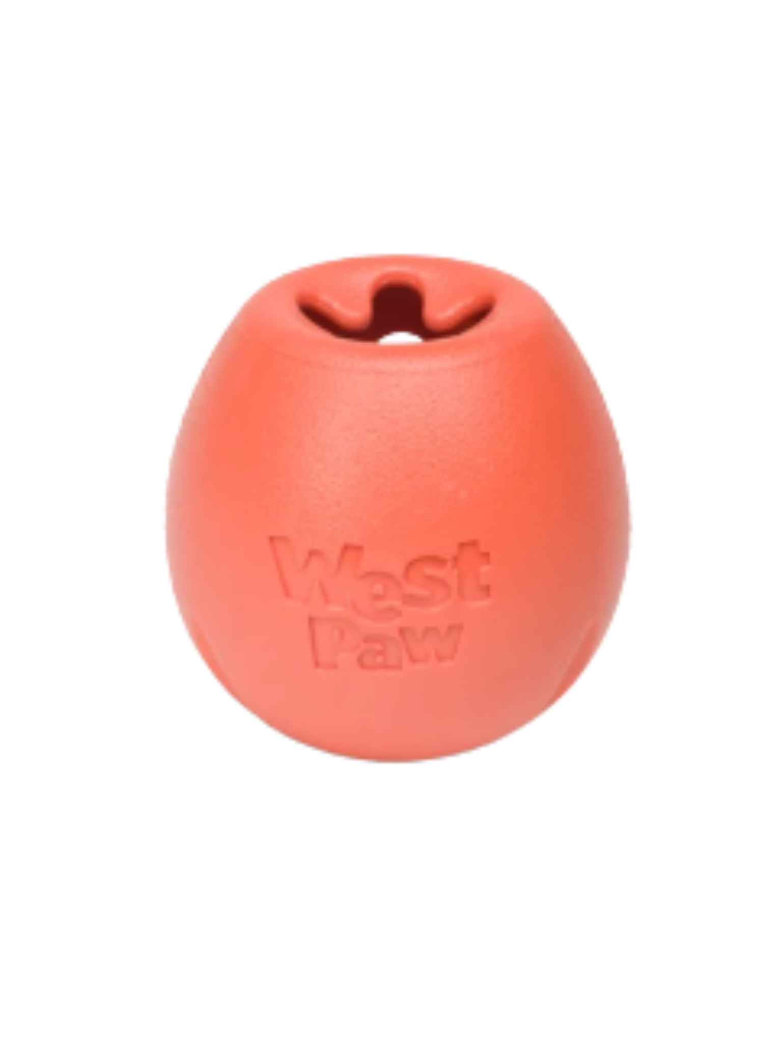 WEST PAW - Rumbl
