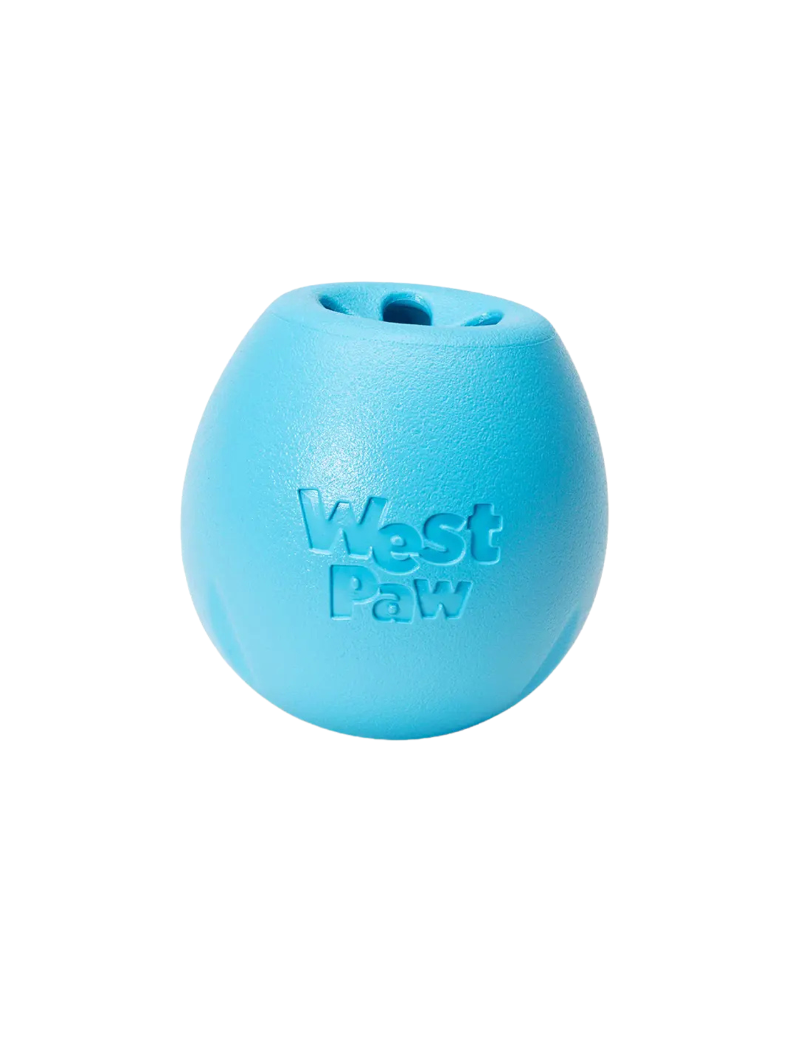 WEST PAW - Rumbl