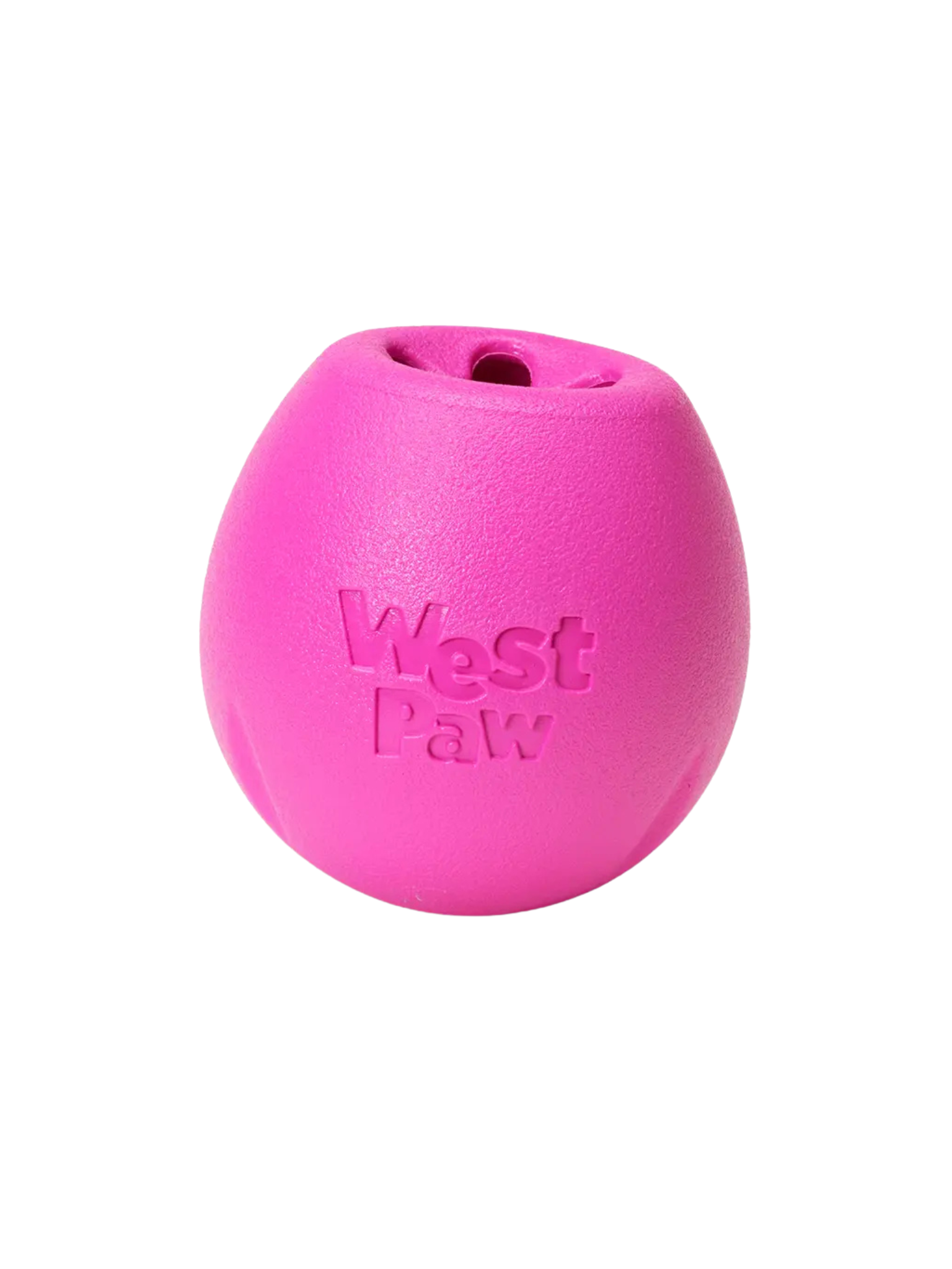 WEST PAW - Rumbl
