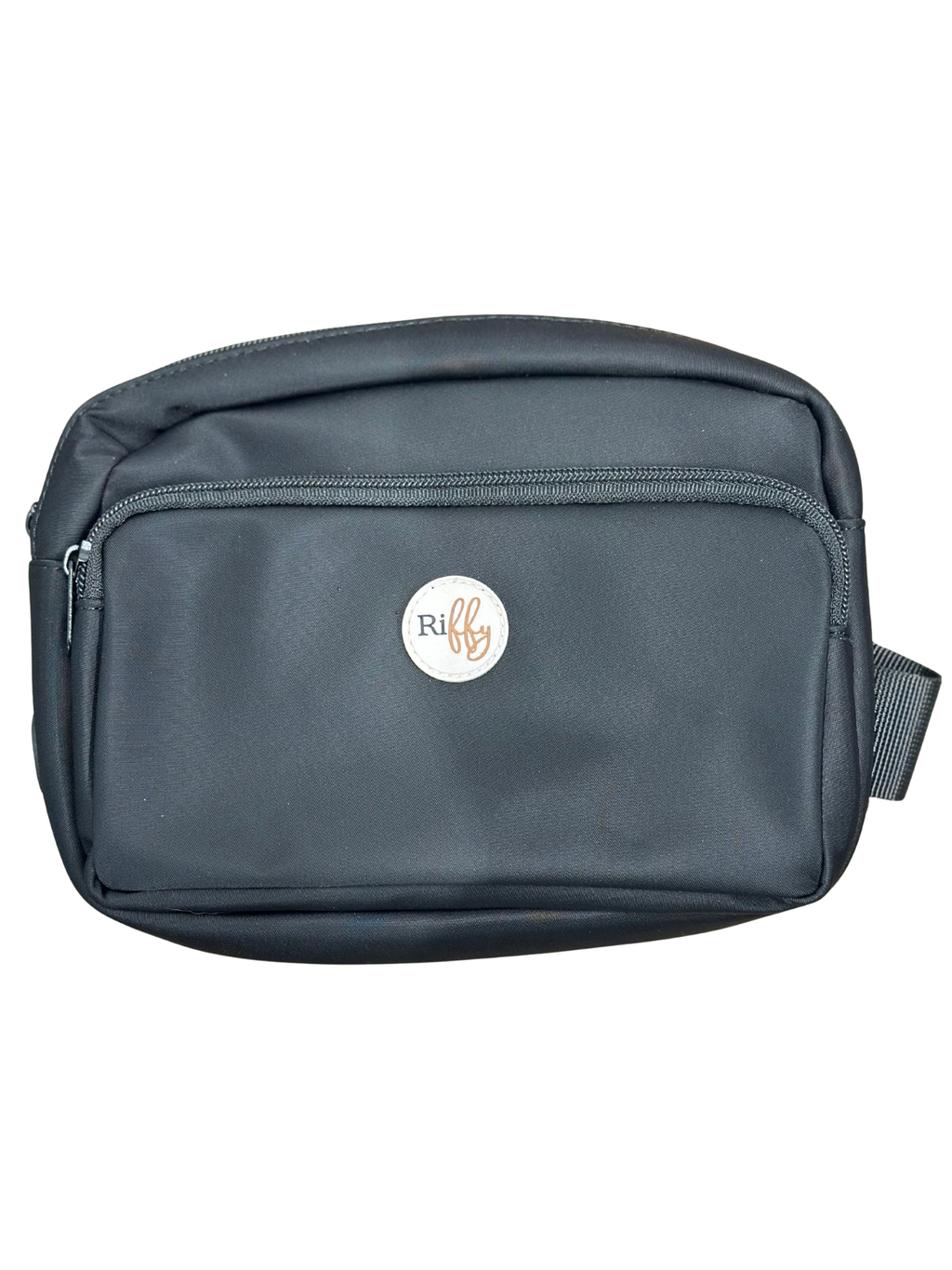 RIFFY - Sac explorateur. Bêtes Gourmandes, boutique spécialisée alimentation, éducation et sports pour chiens à Québec.