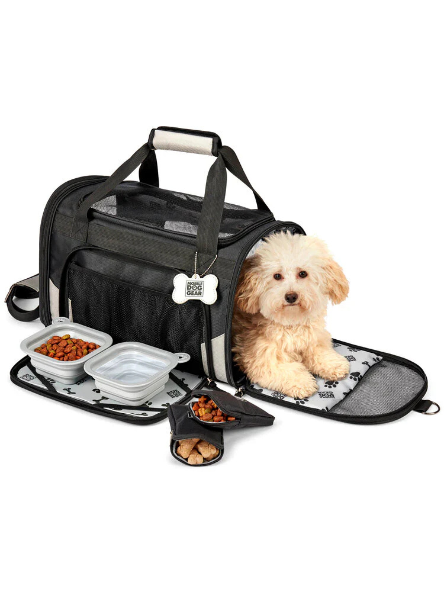 MOBILEDOGGEAR - Sac de transport