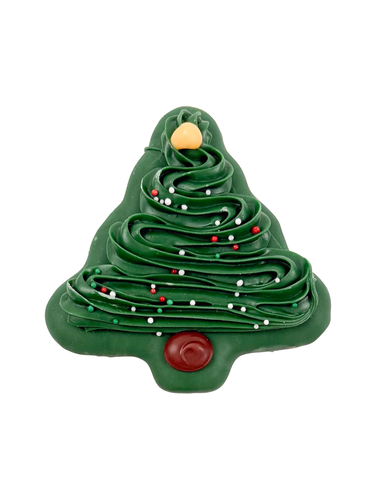 BOSCO & ROXY'S - Biscuit sapin de Noël