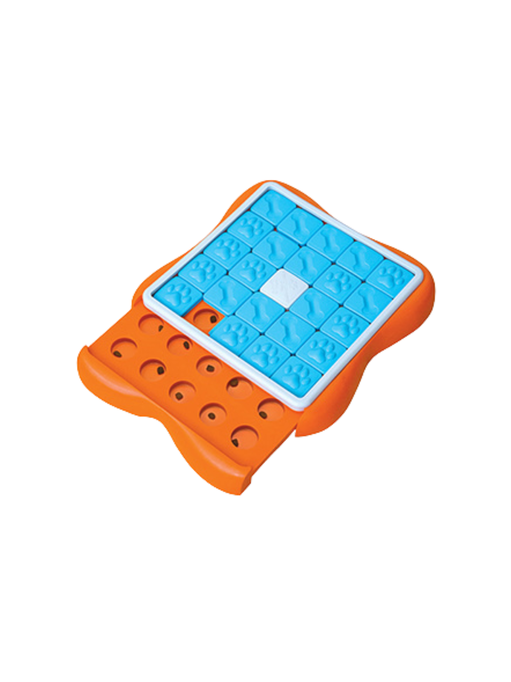 OH - Casse-tête challenge slider Niv. 3