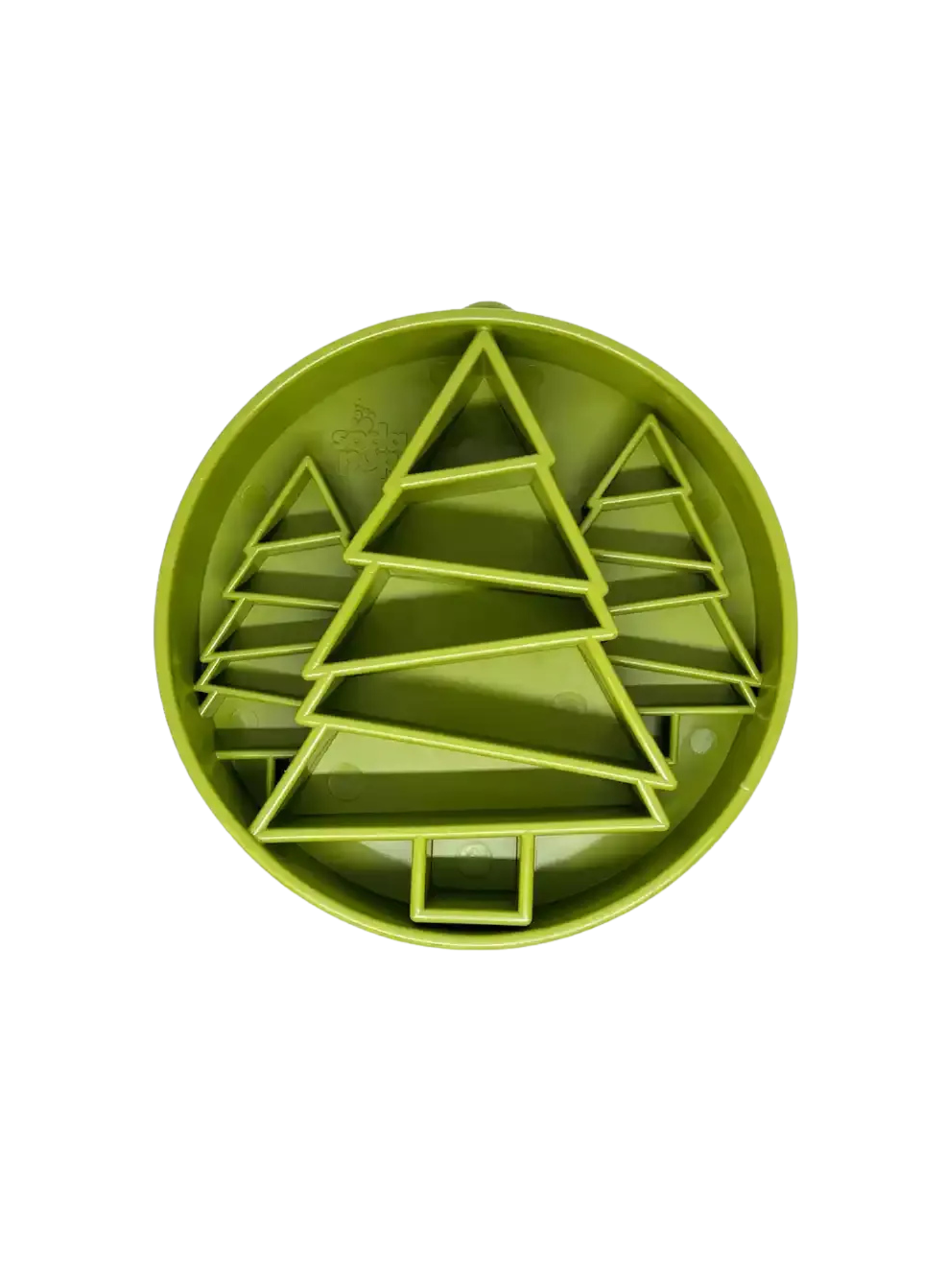 SODAPUP - Arbres verts
