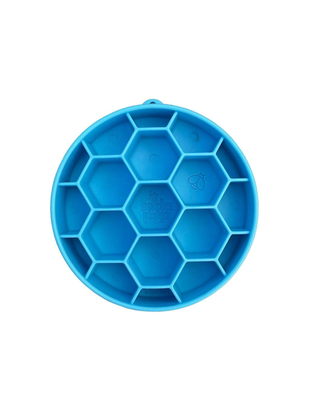 SODAPUP - Bol interactif nid d'abeille