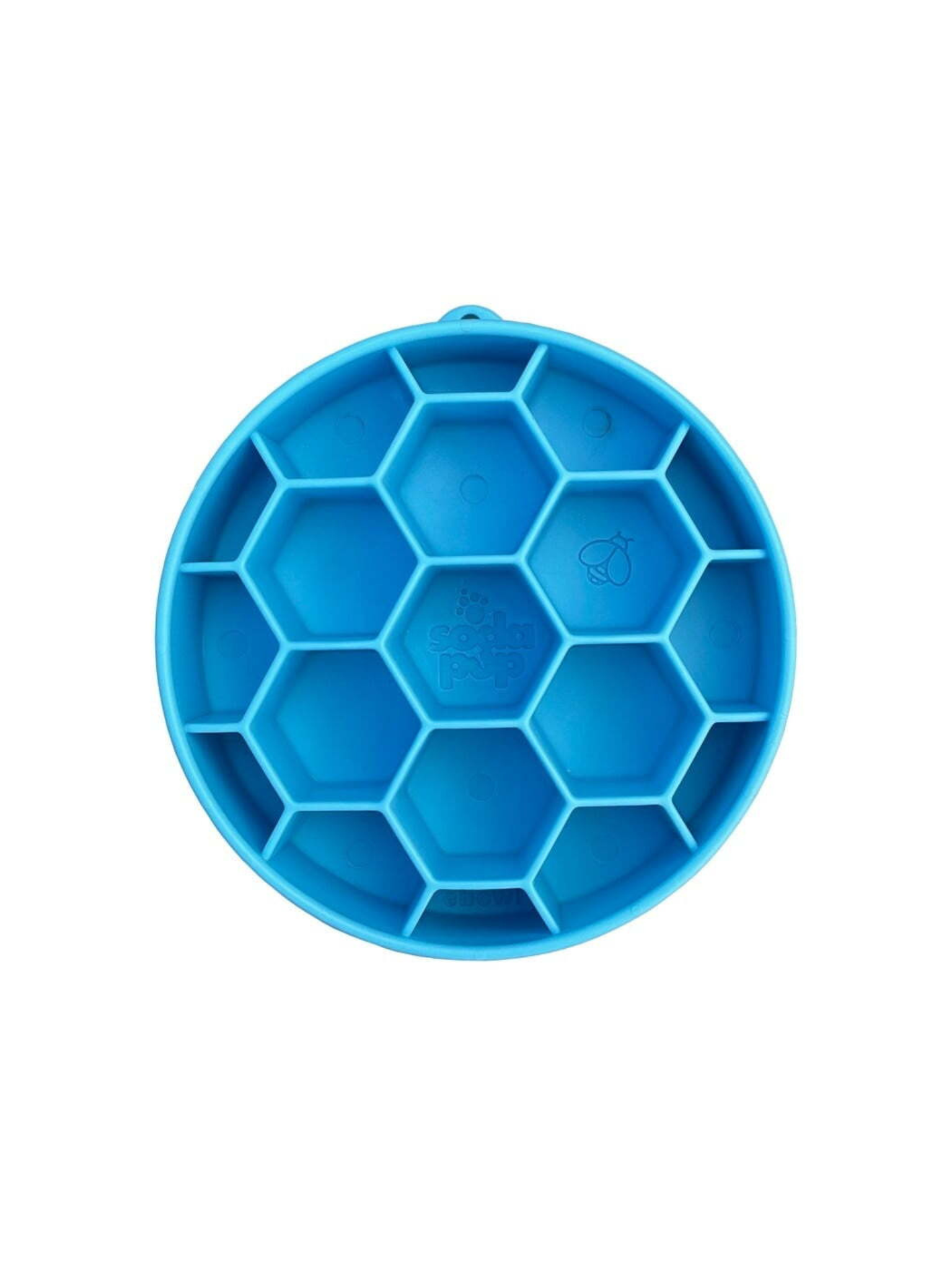 SODAPUP - Bol interactif nid d'abeille