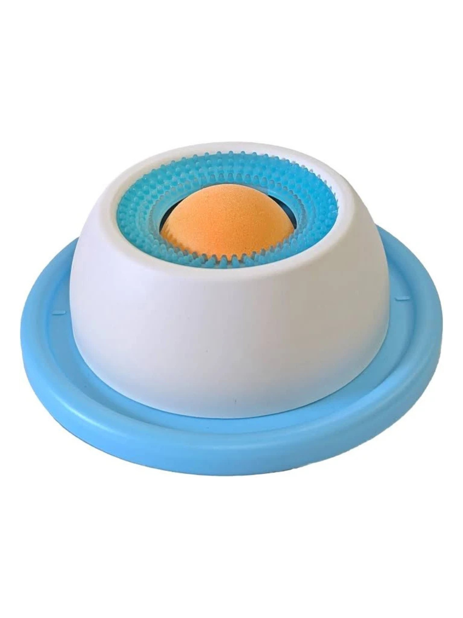 SPOT - Jouet de léchage apaisant