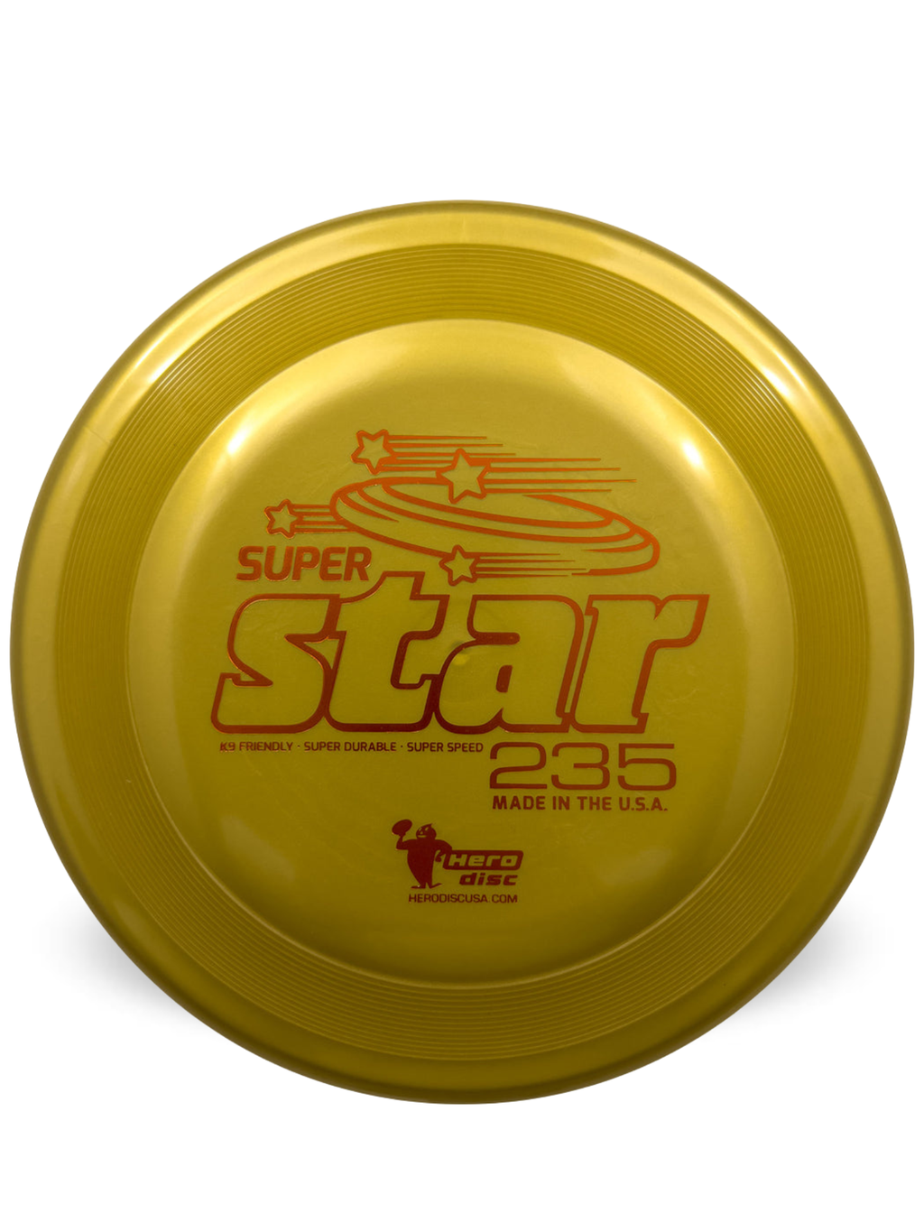 HERO- Superstar 235
