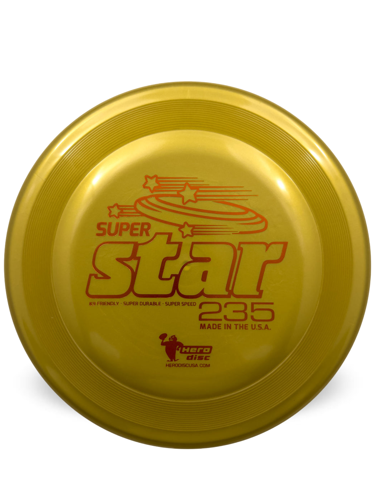 HERO- Superstar 235