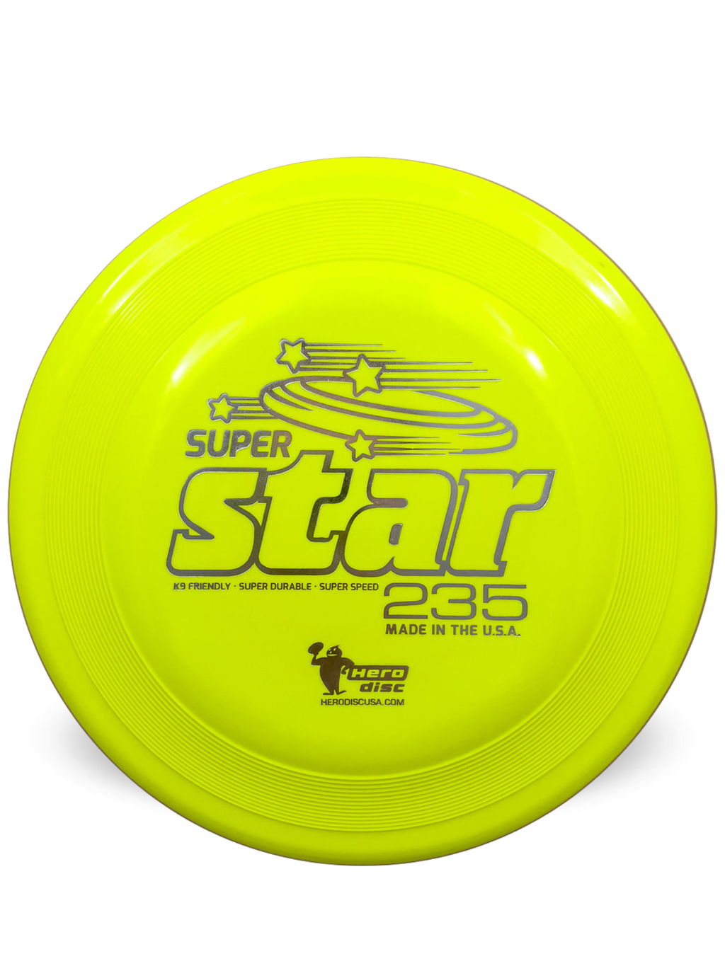 HERO- Superstar 235