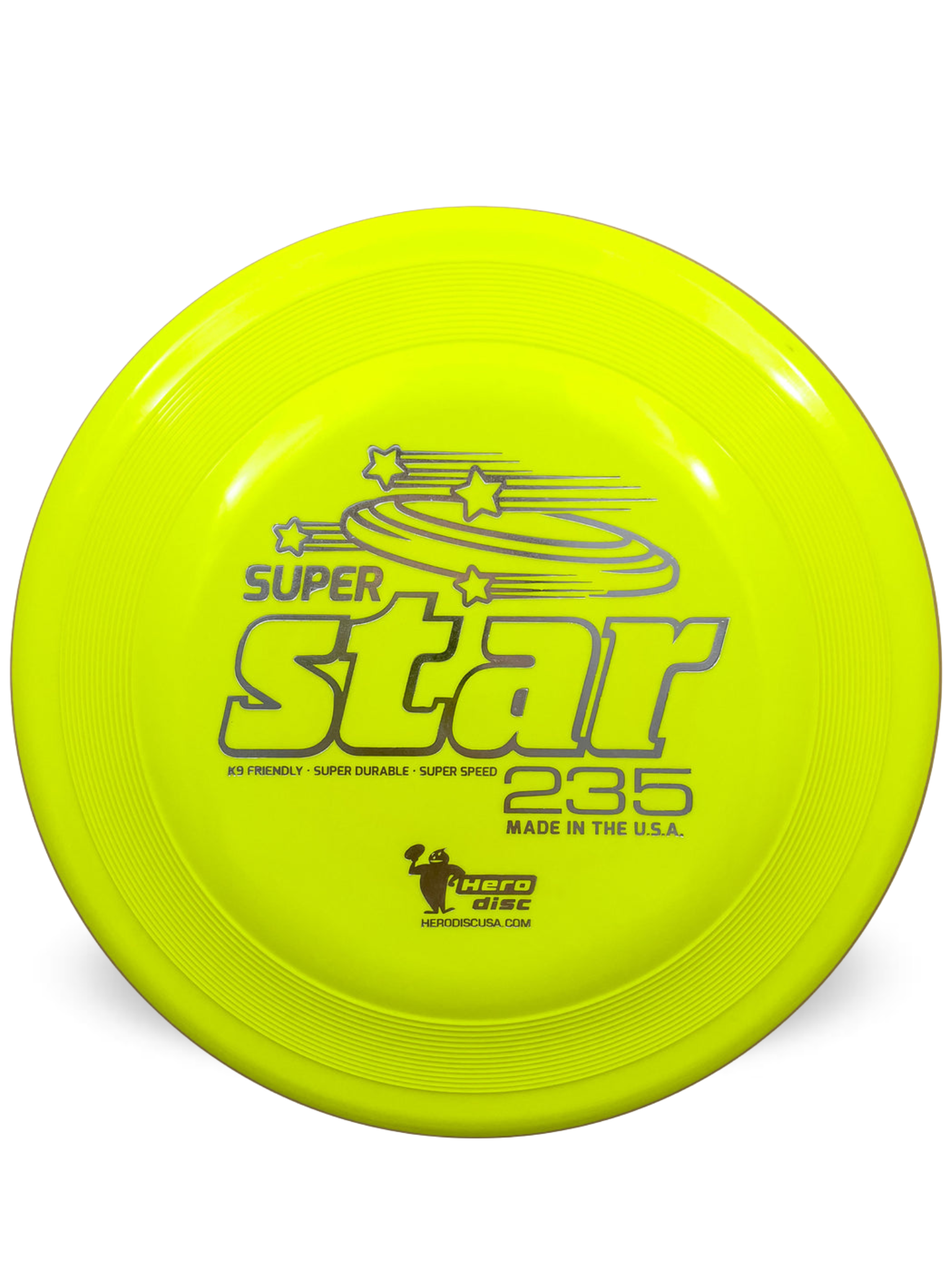 HERO- Superstar 235