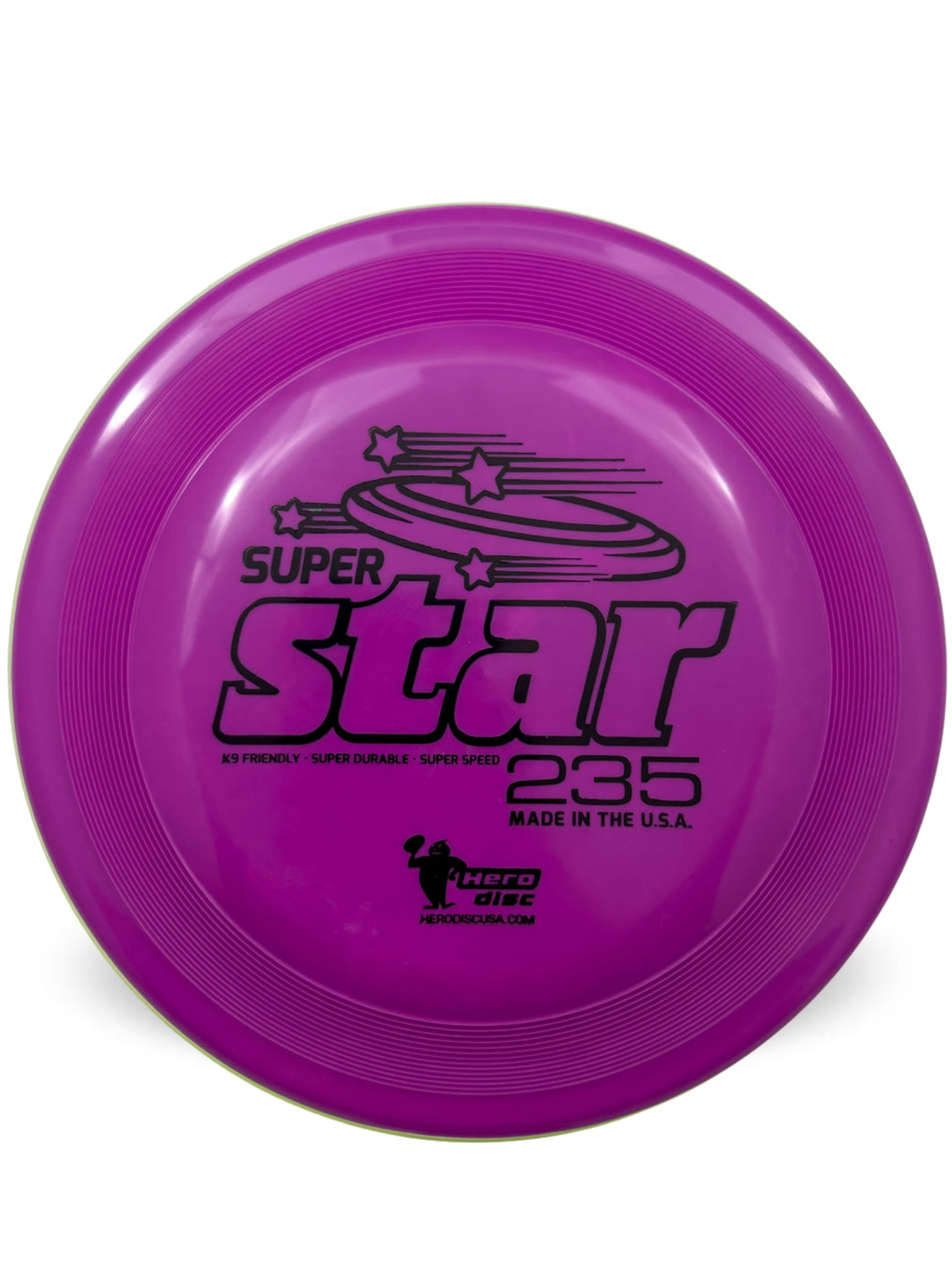 HERO- Superstar 235
