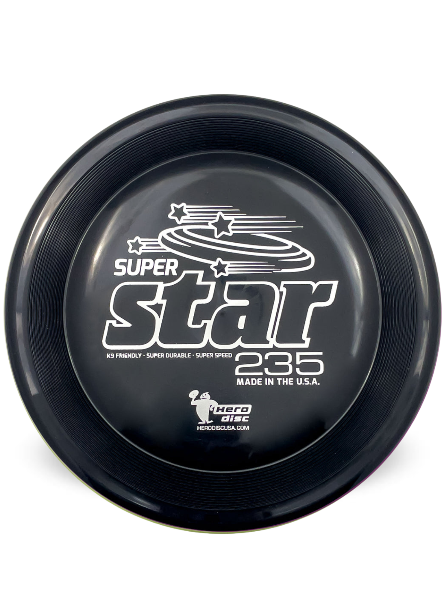 HERO- Superstar 235