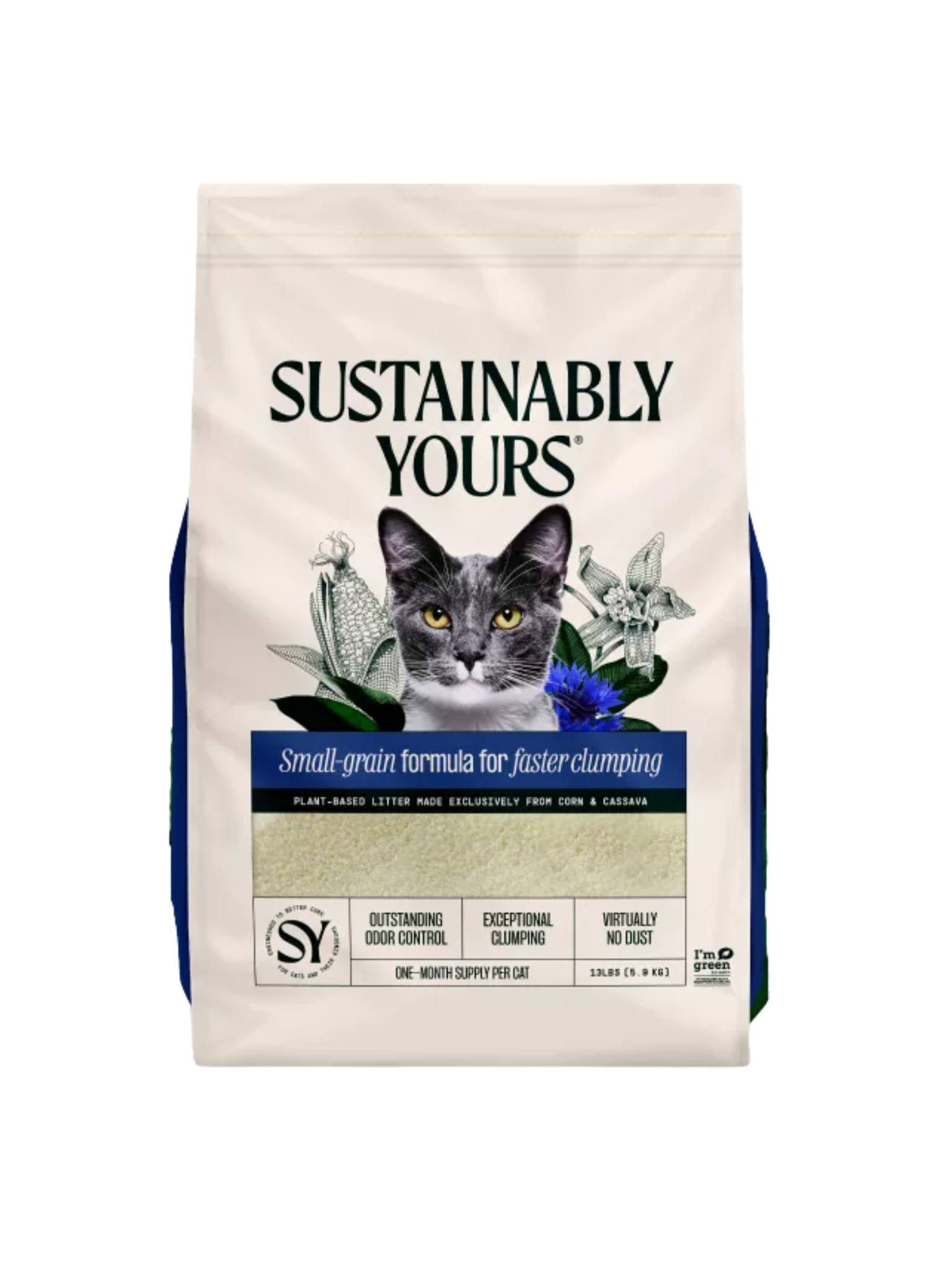 SKOUT'S HONOR - Désodorisant pour litière 35oz. Bêtes Gourmandes, boutique spécialisée alimentation, éducation et sports pour chiens à Québec.