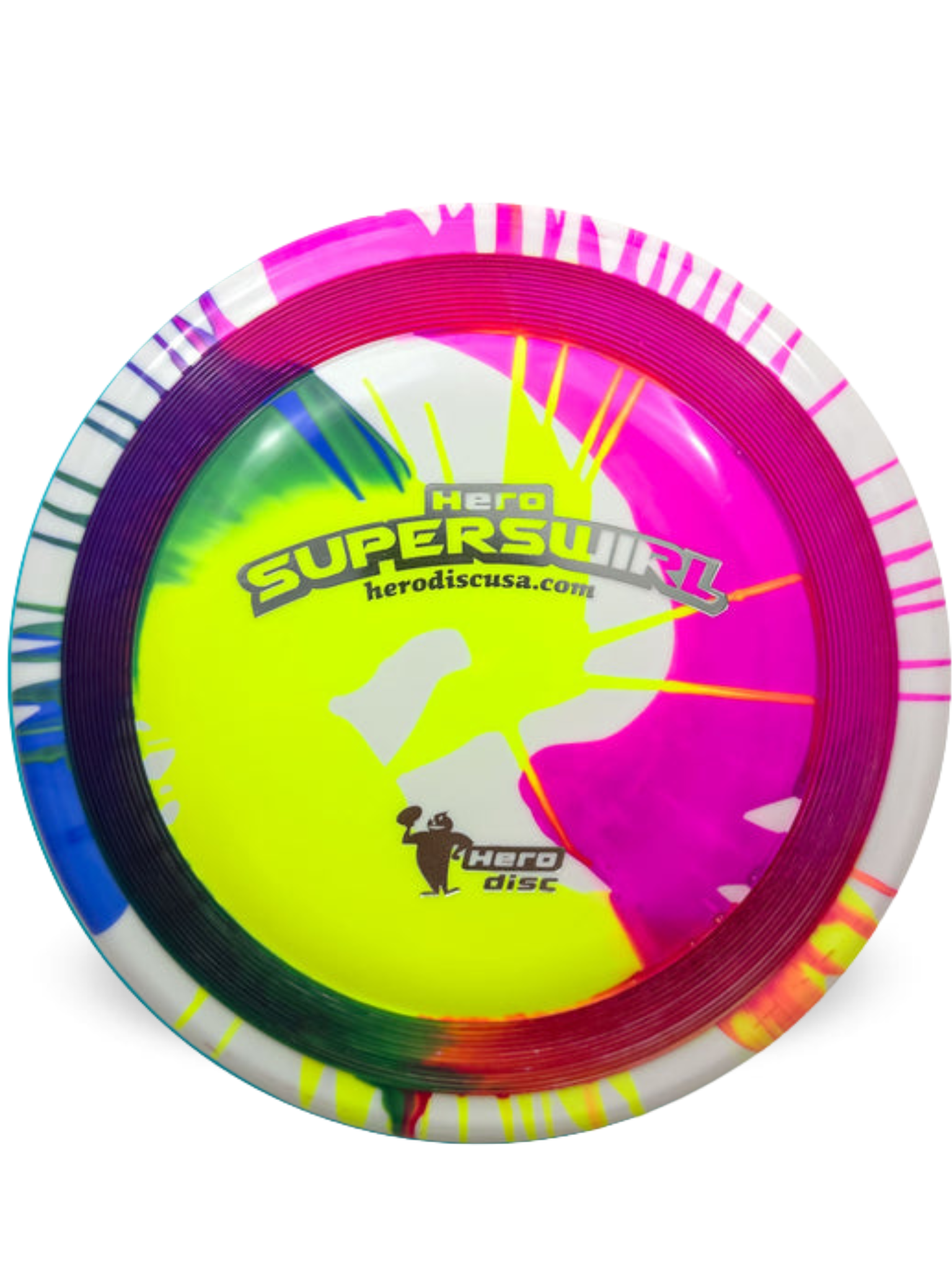 HERO - Superswirl 235