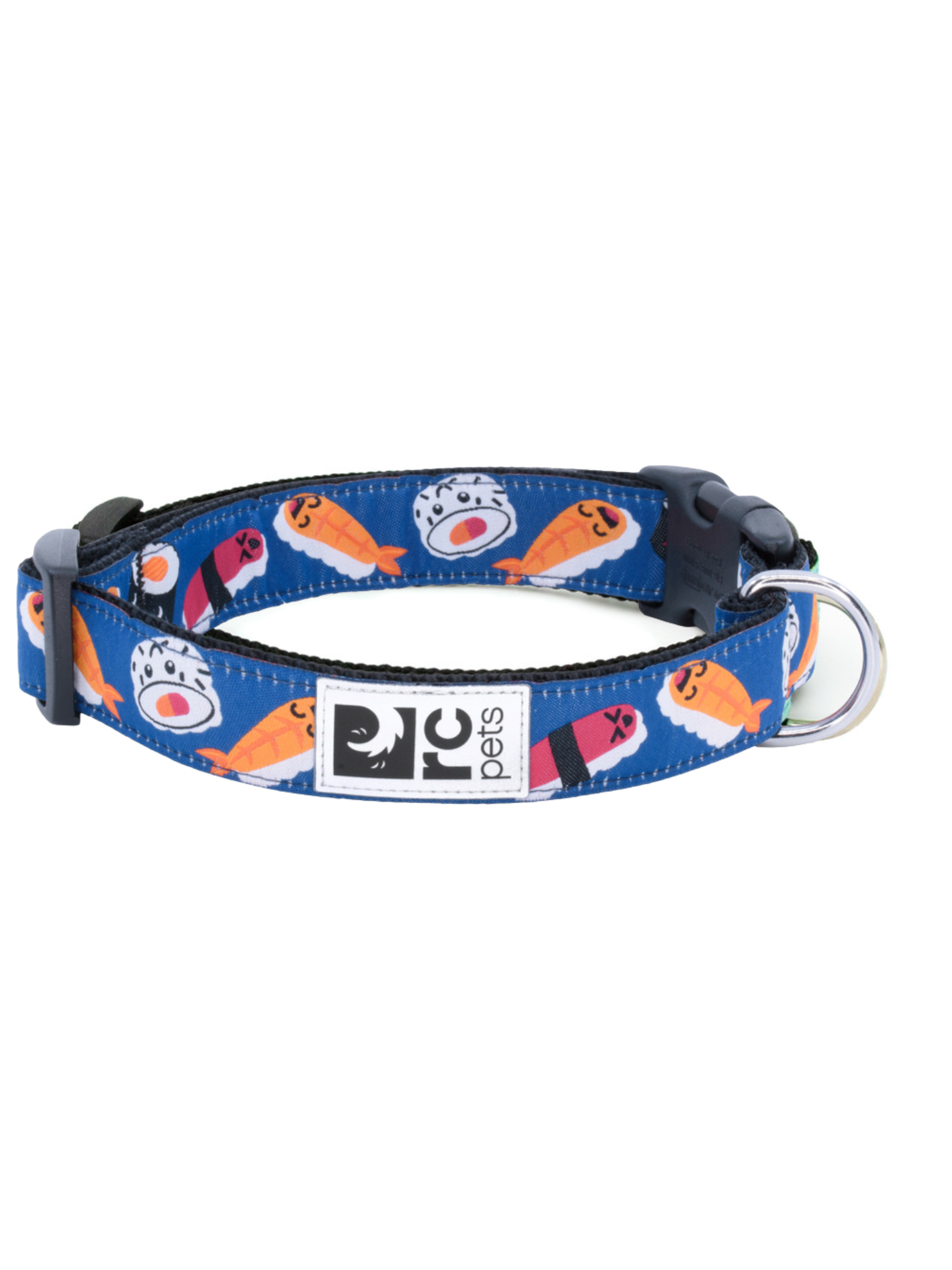 RC PETS - Collier pour chien. Bêtes Gourmandes, boutique spécialisée alimentation, éducation et sports pour chiens à Québec.