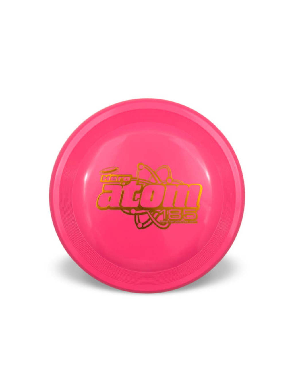 HERO - Atom star taffy soft 185