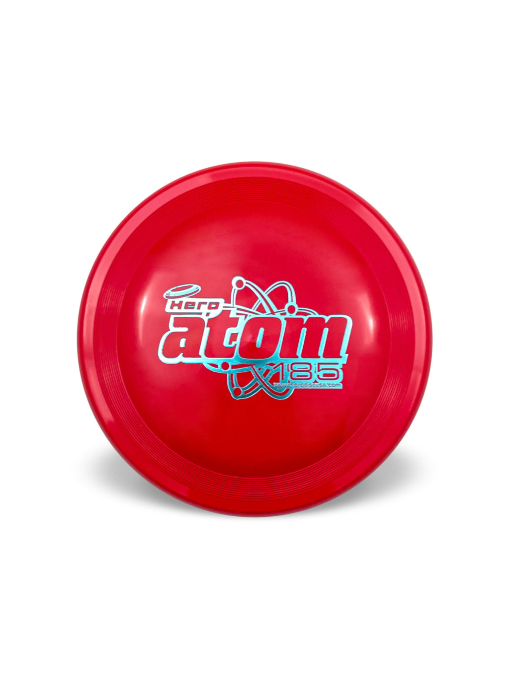 HERO - Atom star taffy soft 185