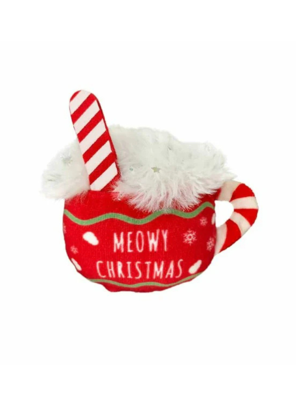 KONG - Jouets de Noël assortis avec herbe à chat. Bêtes Gourmandes, boutique spécialisée alimentation, éducation et sports pour chiens à Québec.