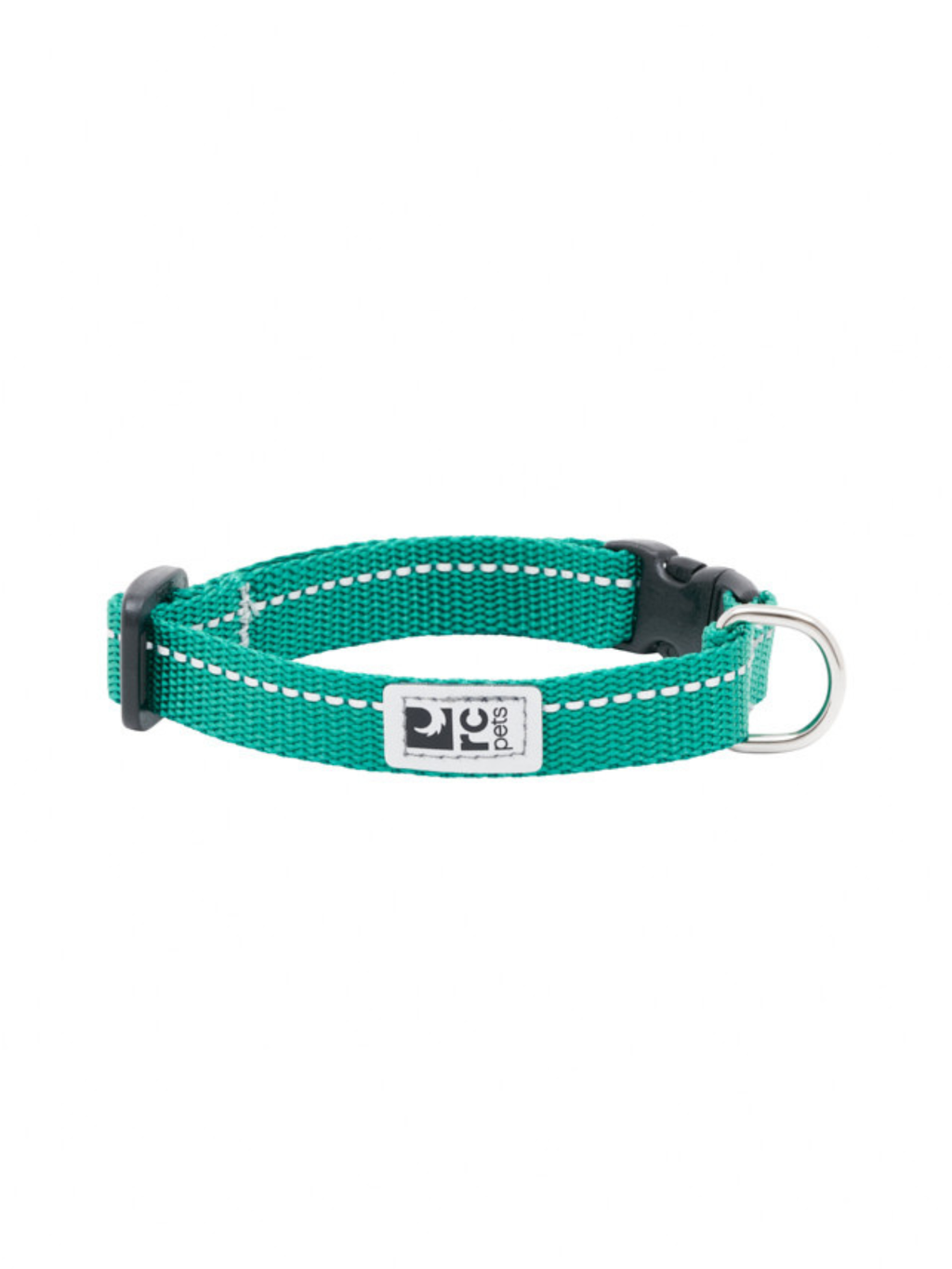 RC PETS - Collier uni pour petite chien. Bêtes Gourmandes, boutique spécialisée alimentation, éducation et sports pour chiens à Québec.