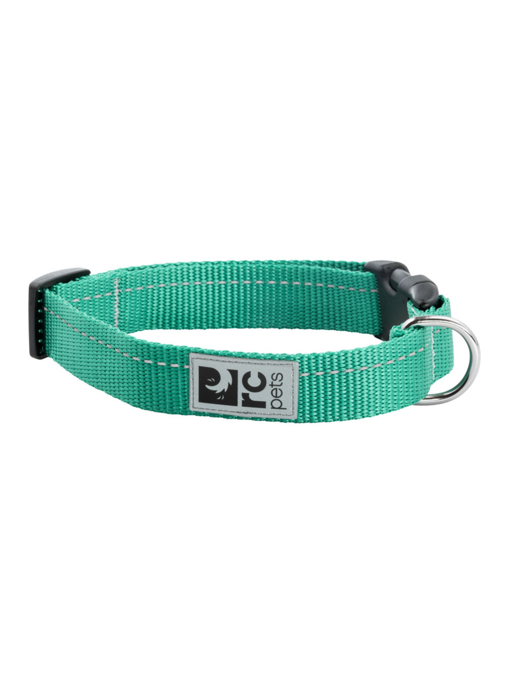 RC PETS - Collier uni pour chien. Bêtes Gourmandes, boutique spécialisée alimentation, éducation et sports pour chiens à Québec.