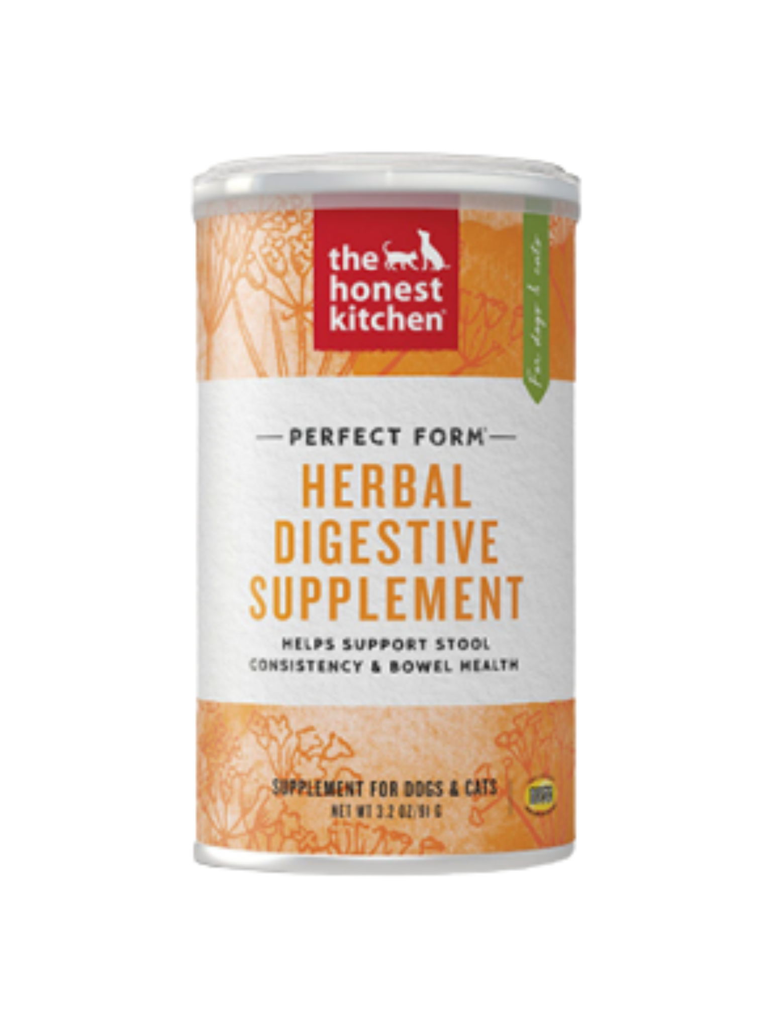 THK - Supplément digestif. Bêtes Gourmandes, boutique spécialisée alimentation, éducation et sports pour chiens à Québec.