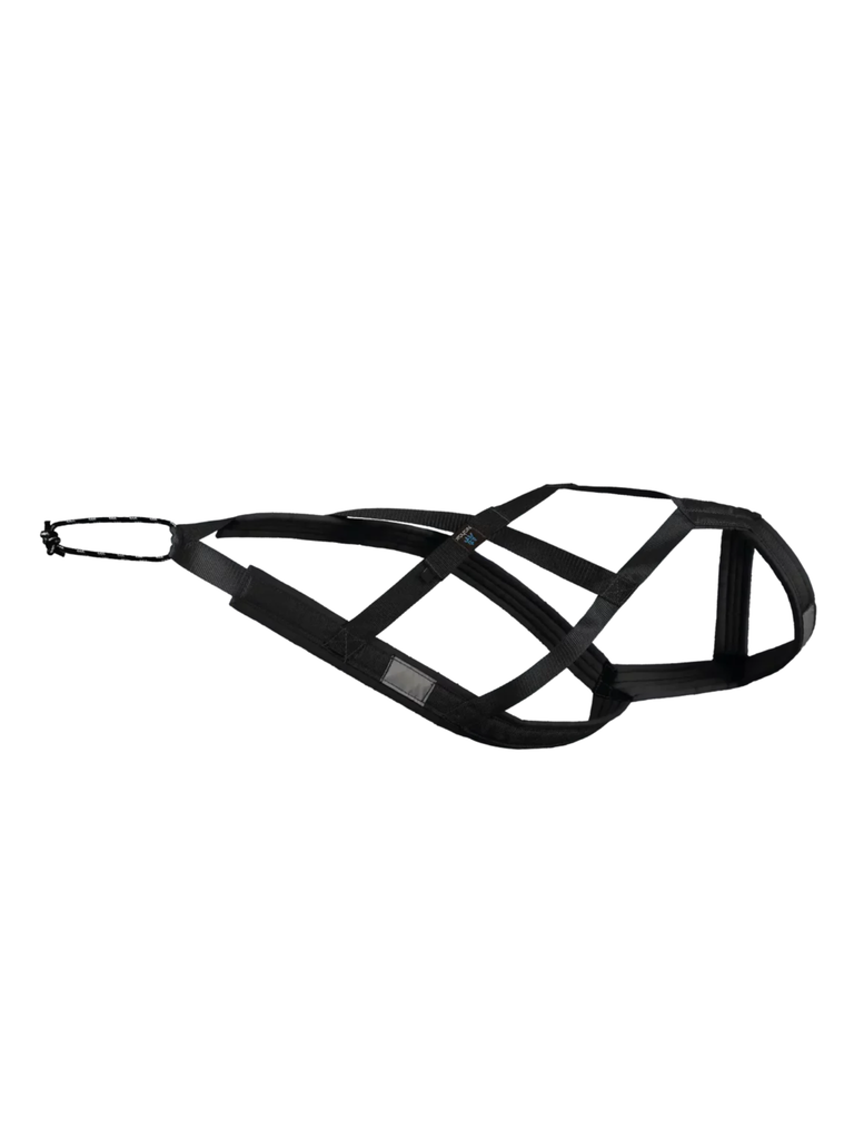 Nahak - Harnais De Traction. Bêtes Gourmandes, spécialiste en nourriture et produits pour chien et chat en ligne et en magasin à Québec.