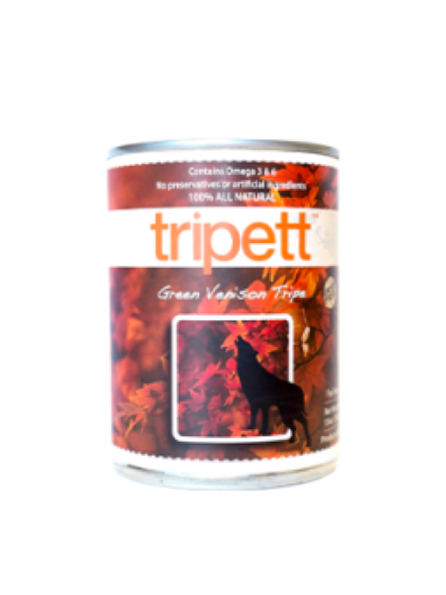 TRIPETT - Tripe verte de venaison 396 g