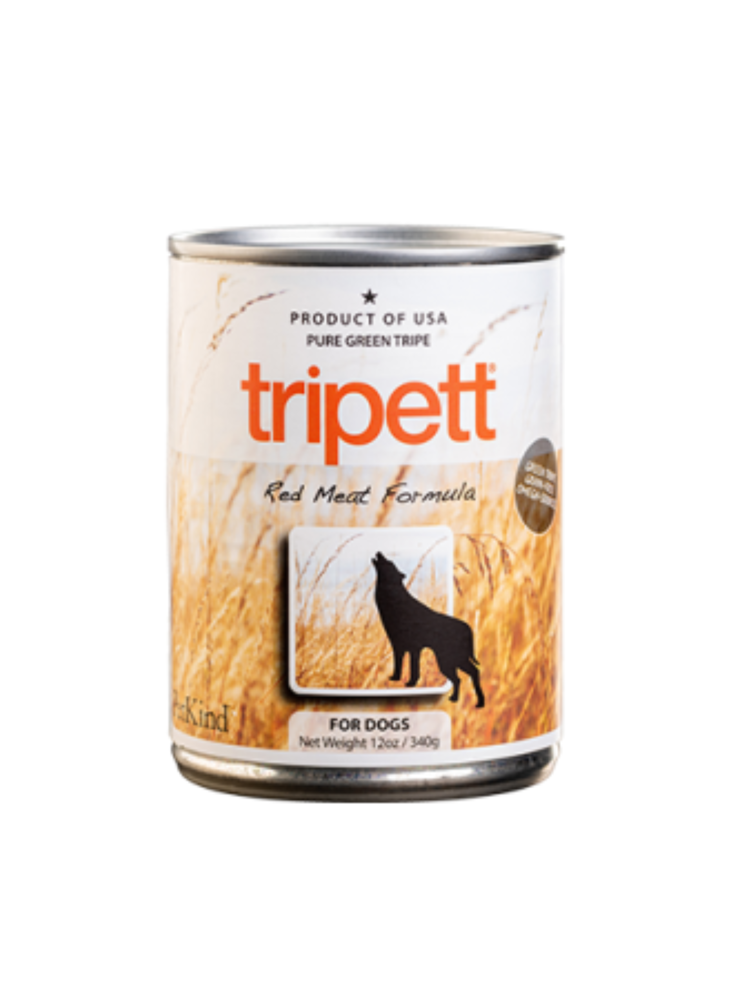 TRIPETT - Recette viande rouge 396 g