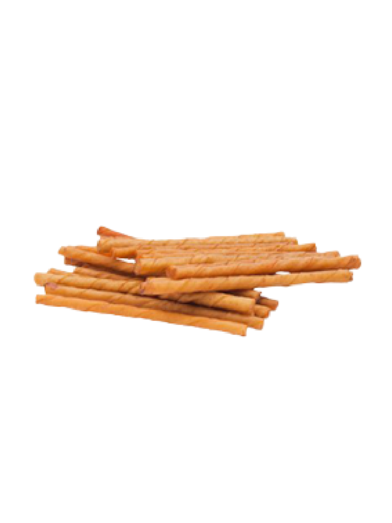 Rollover - Peau De Porc Twistée. Bêtes Gourmandes, spécialiste en nourriture et produits pour chien et chat en ligne et en magasin à Québec.