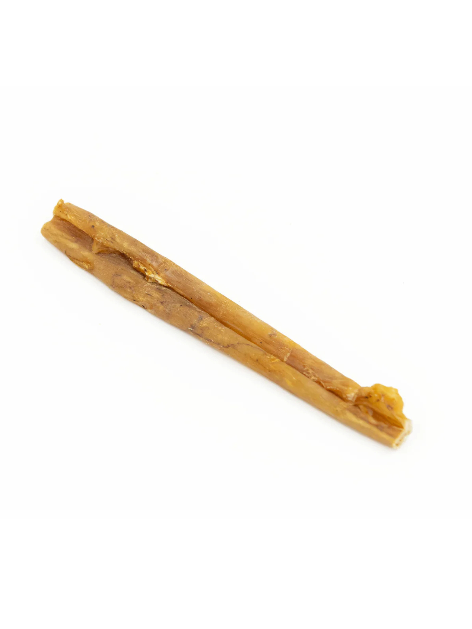 VRAC POUR CHIEN - Bâton de vessie de boeuf 12po