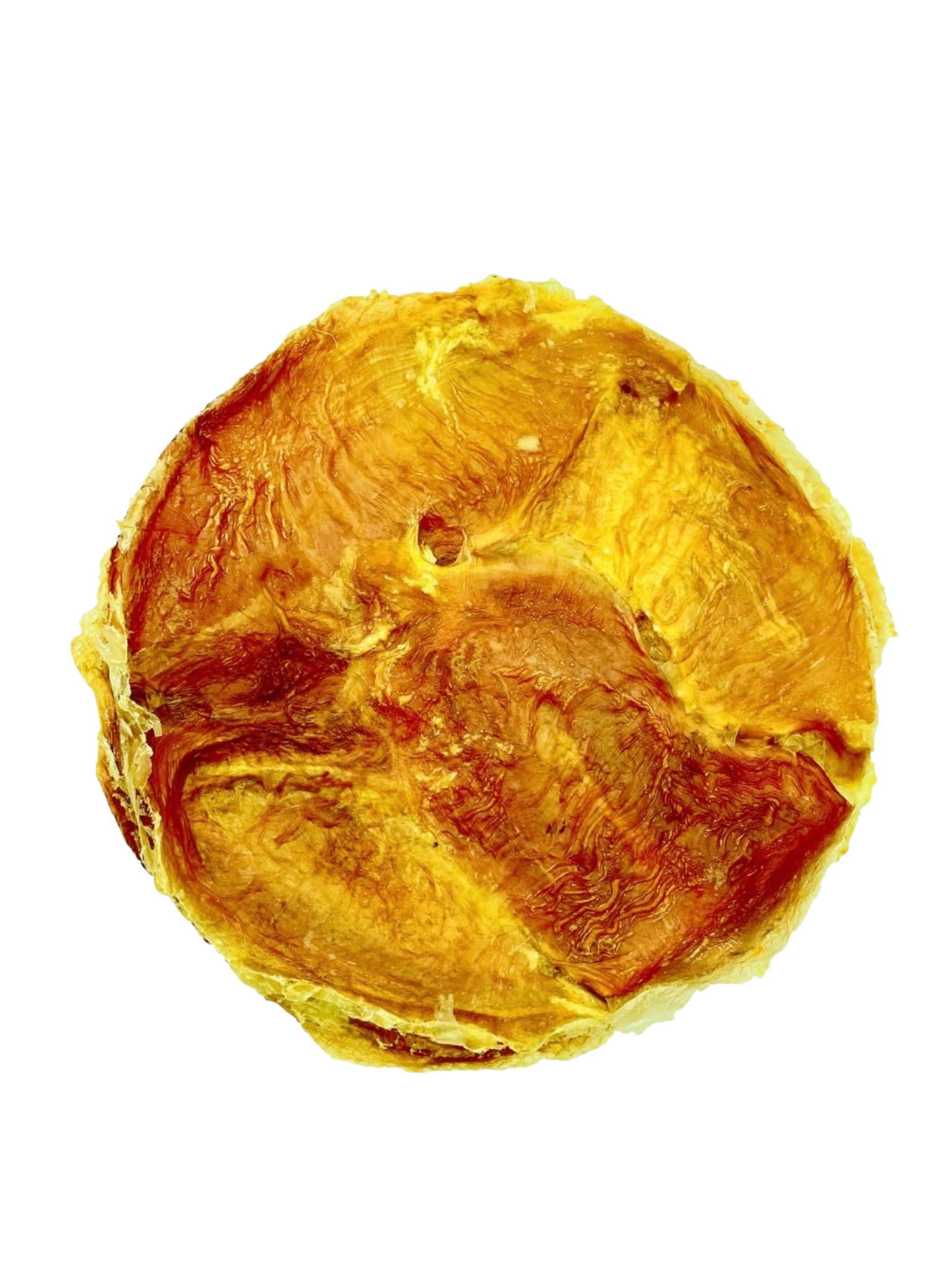 NATURES OWN - Furs-bee (vessie de boeuf). Bêtes Gourmandes, boutique spécialisée en alimentation, éducation et sports canins à Québec.