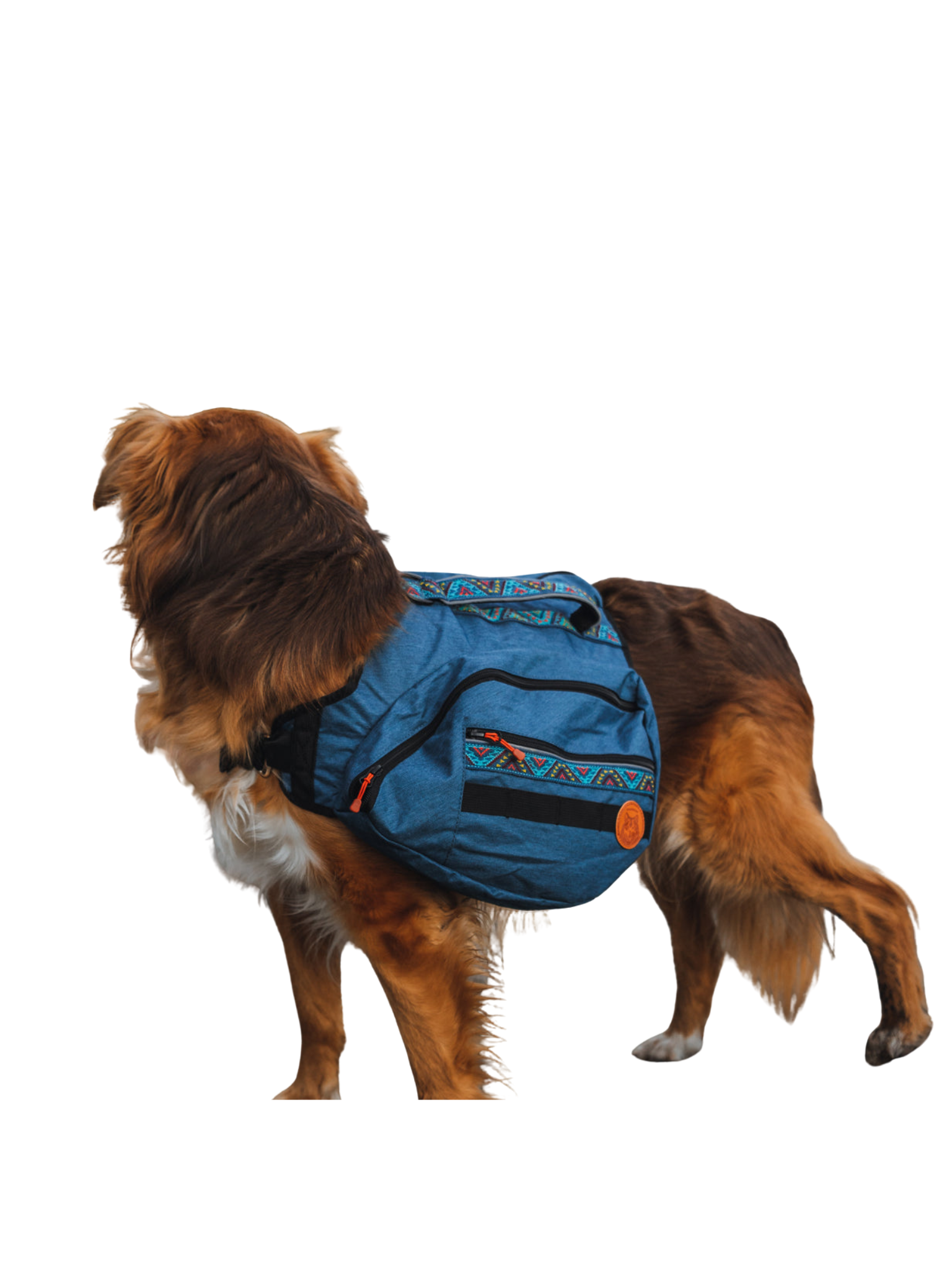 WILDERDOG - Sac à dos