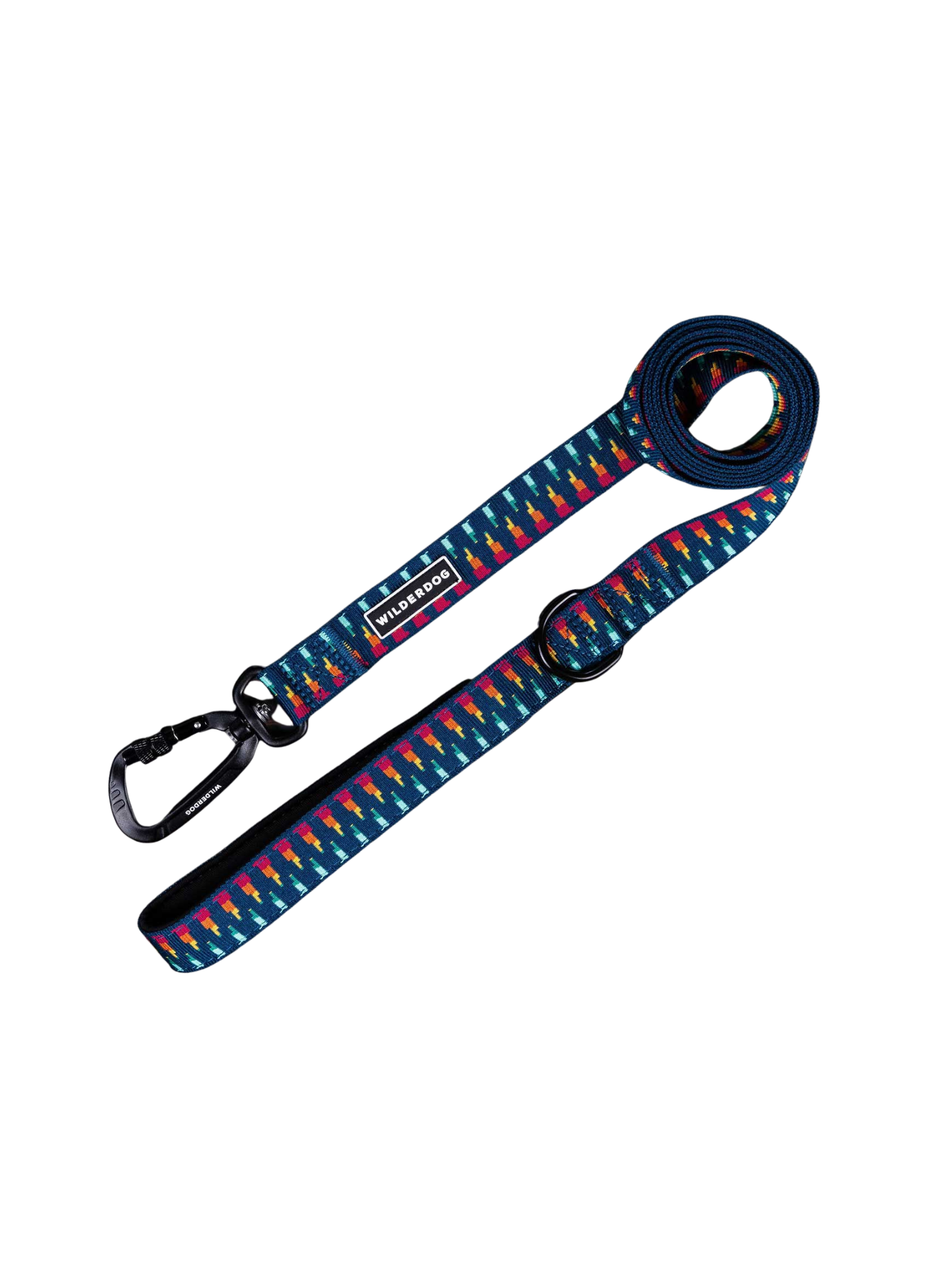 WILDERDOG - Laisse ultra légère marina