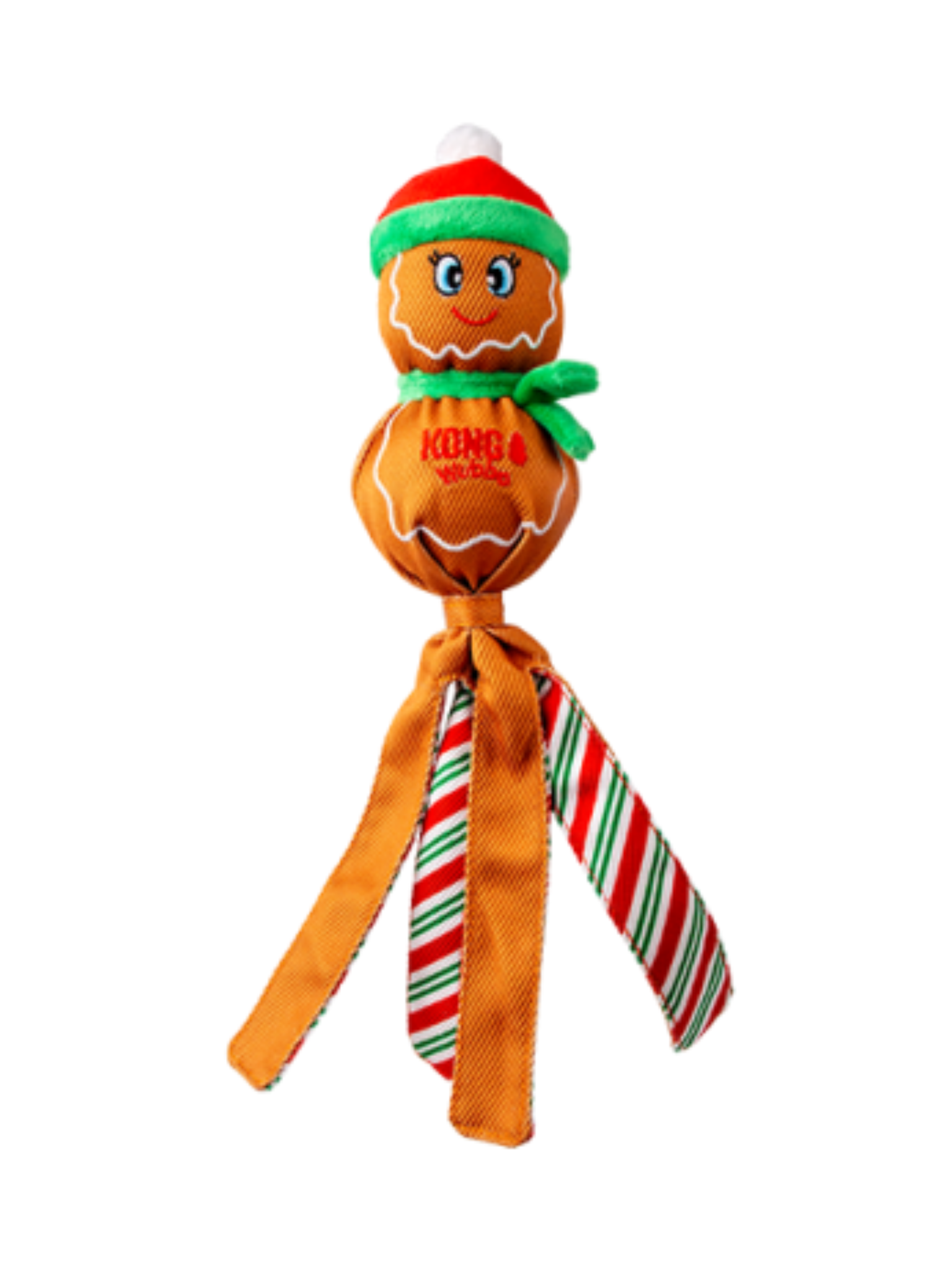 KONG - Wubba pain d'épice